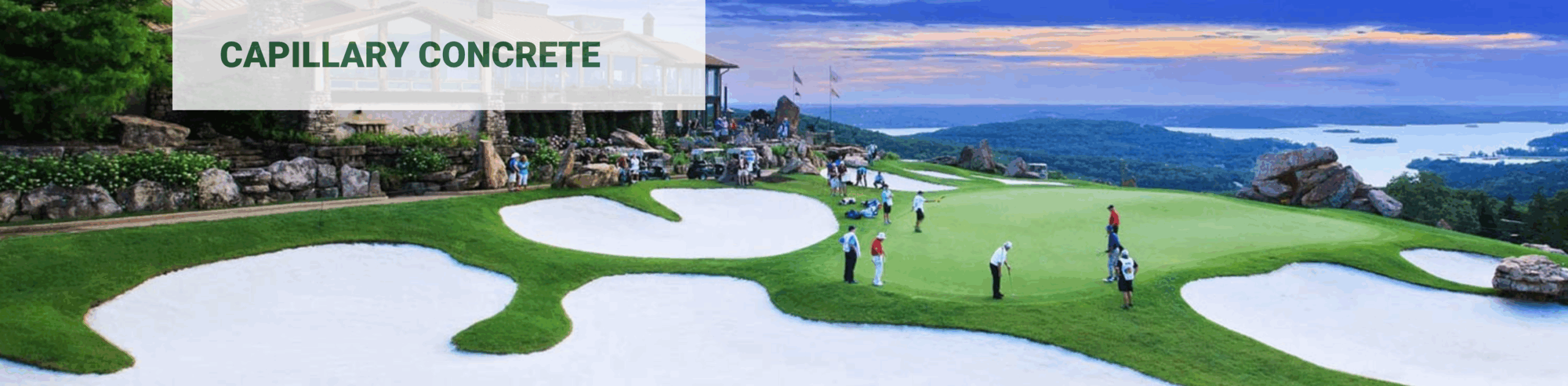 capillary bunkers